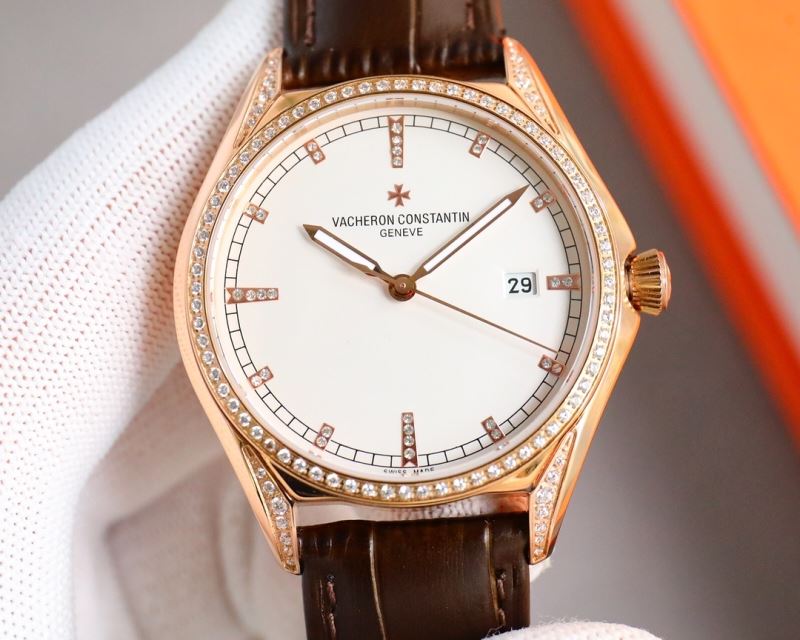 VACHERON CONSTANTIN Watches